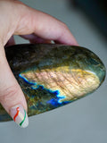 1.2LB Labradorite Freeform