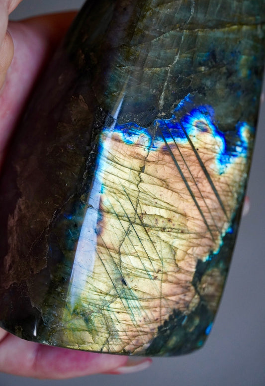1.2LB Labradorite Freeform