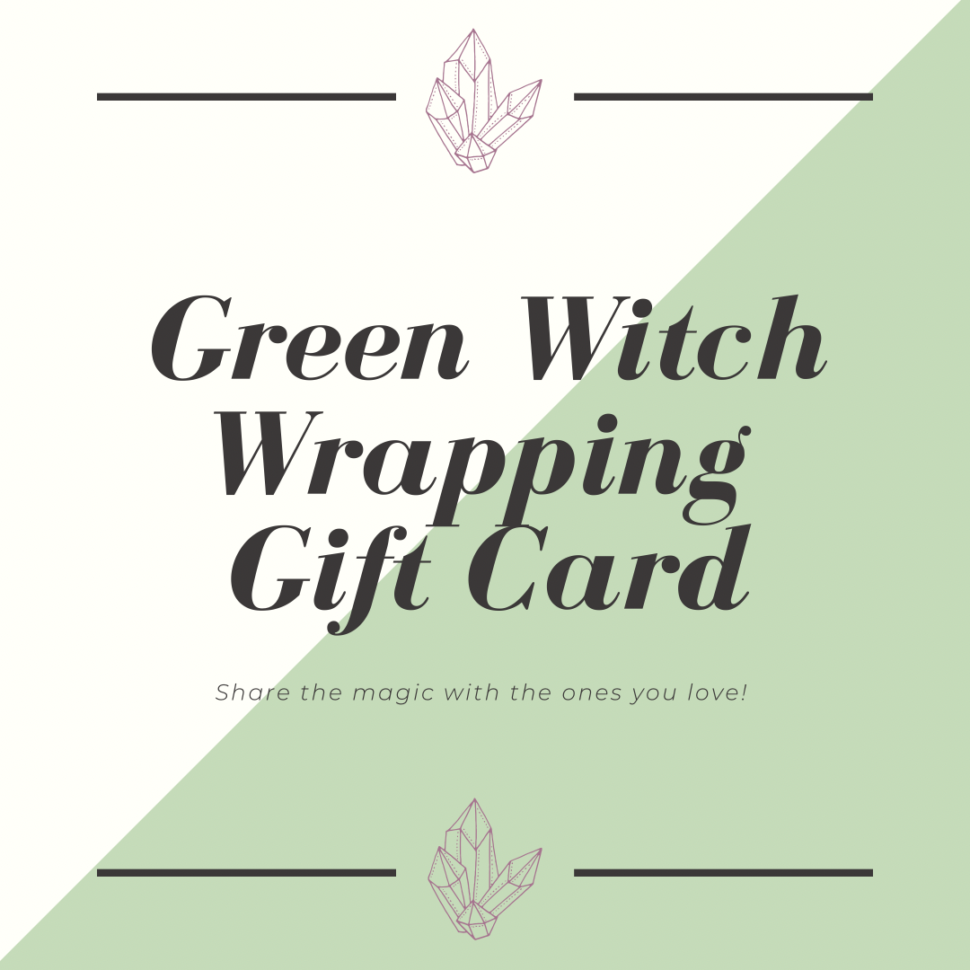 Shop Gift Card