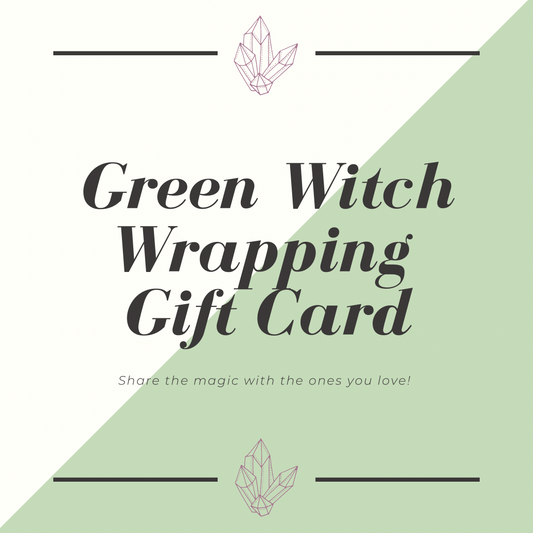 Shop Gift Card