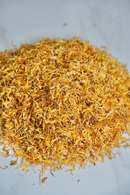 Organic Calendula