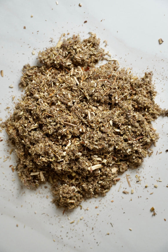 Organic Mugwort
