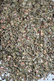 Organic Peppermint