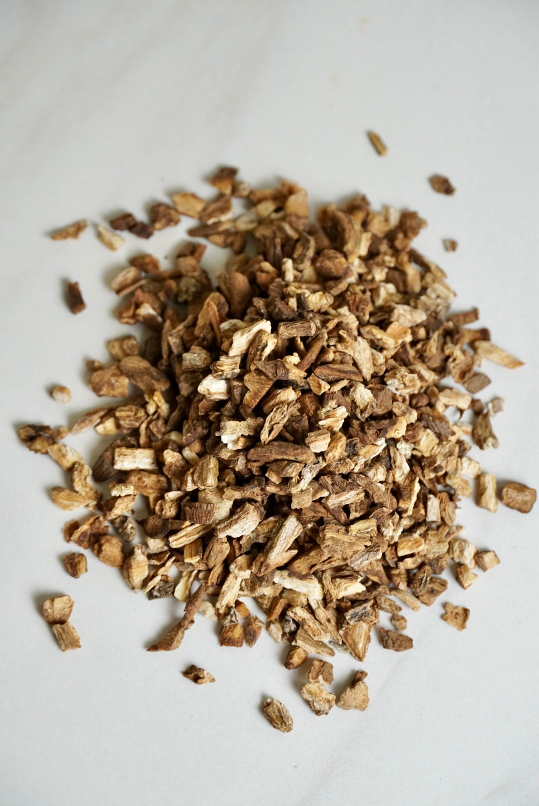 Organic Burdock Root
