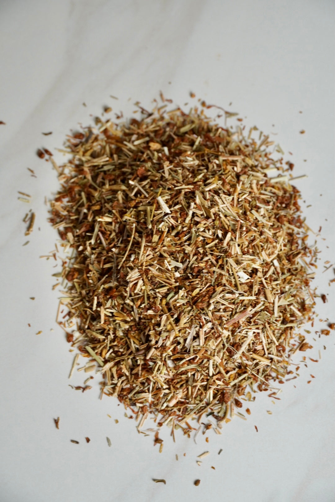 Organic St. John's Wort