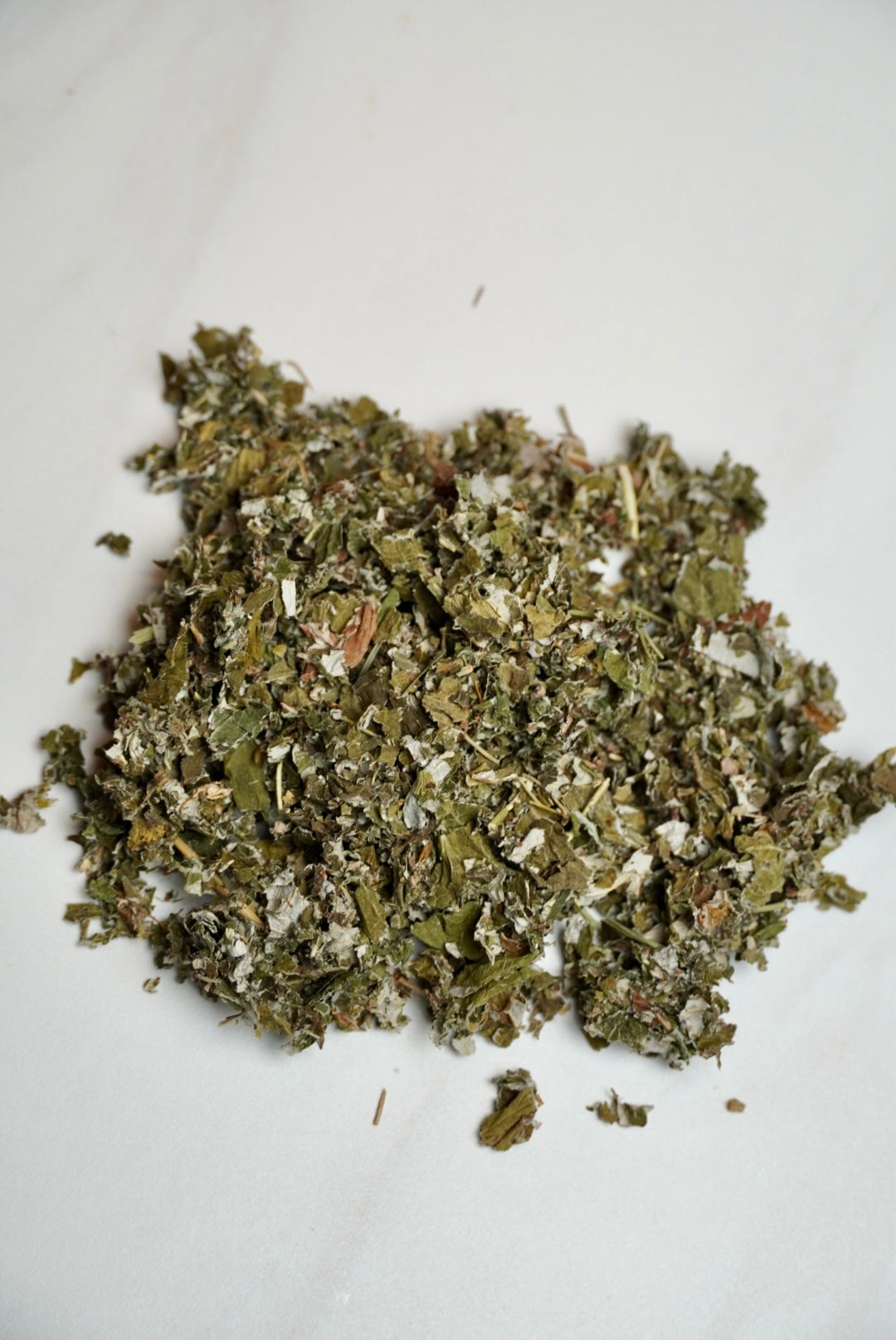 Organic Red Raspberry Leaf