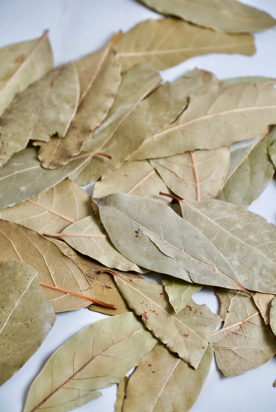 Organic Bay Leaves