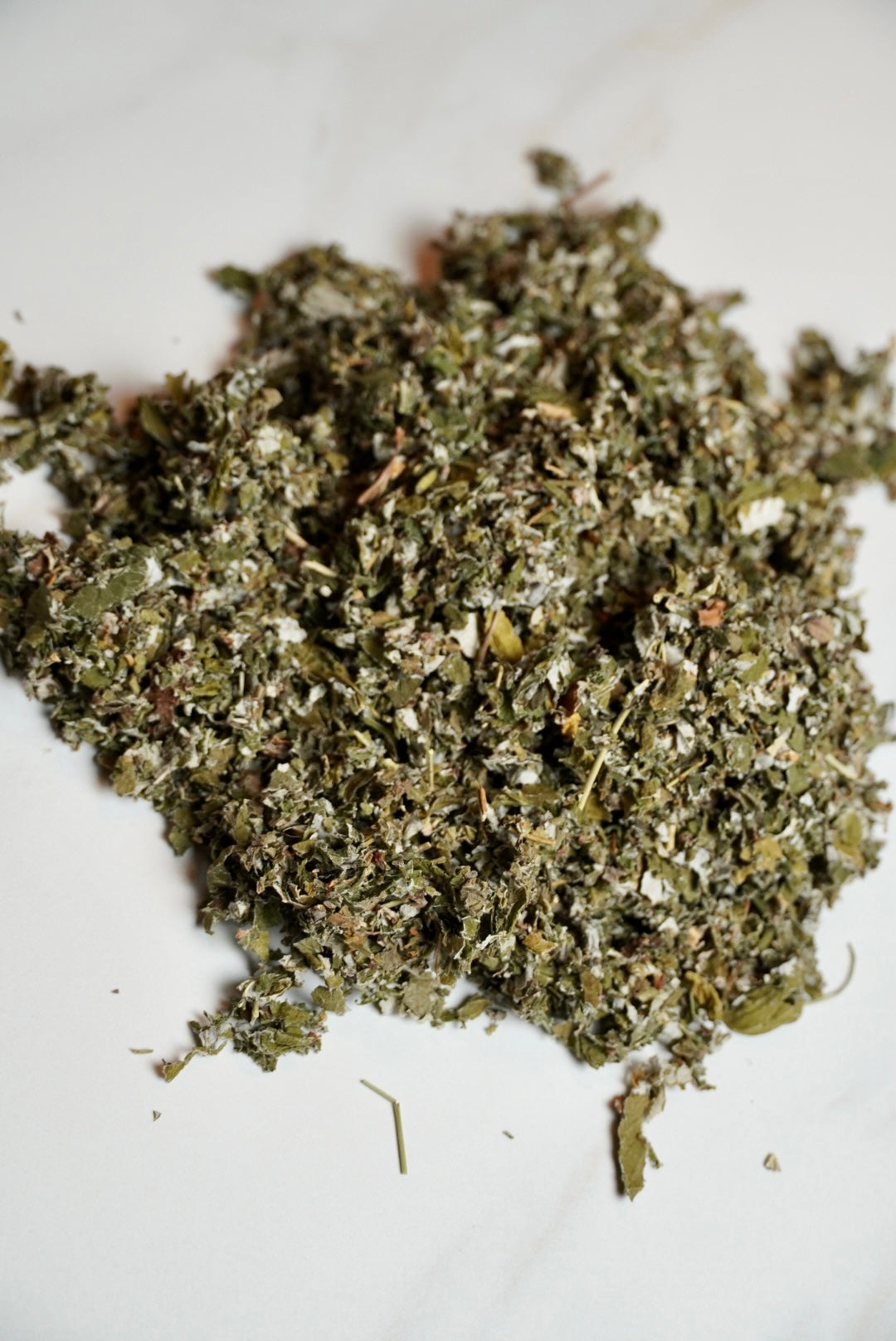 Organic Red Raspberry Leaf