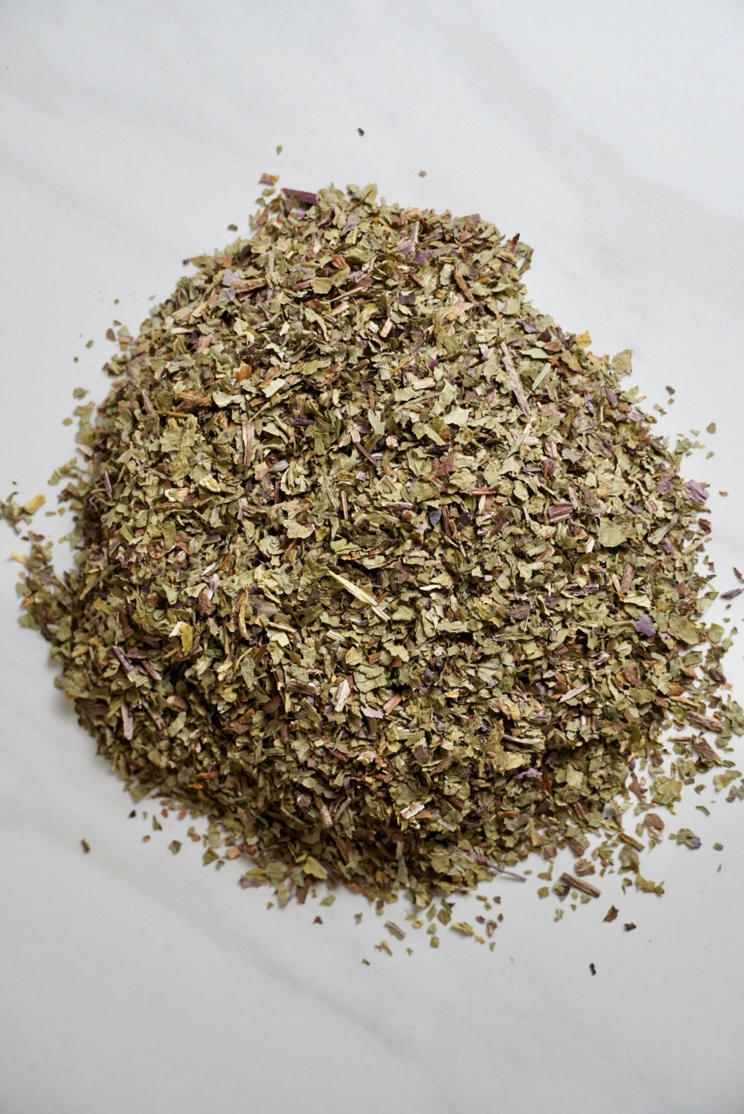 Organic Dandelion Leaves