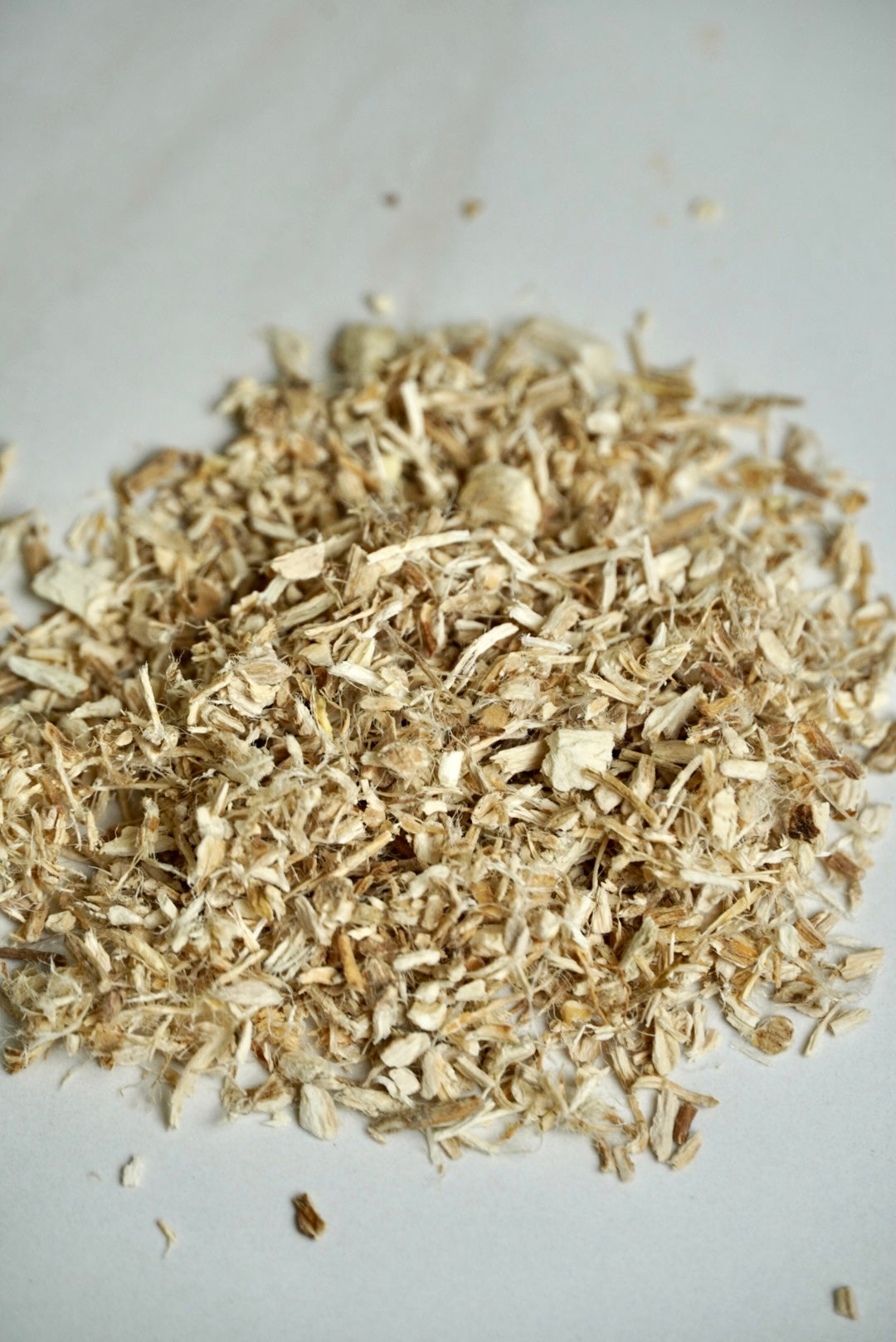 Organic Marshmallow Root