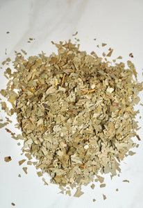 Organic Eucalyptus