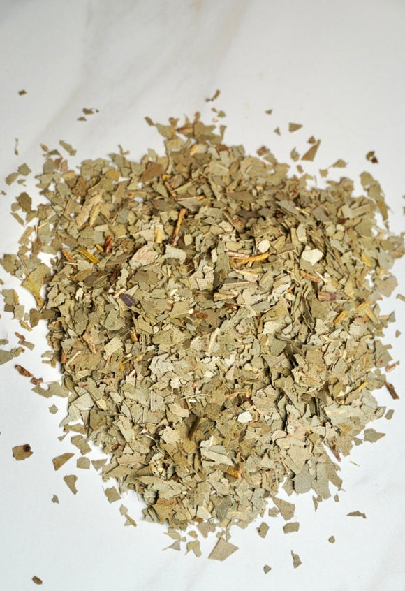 Organic Eucalyptus