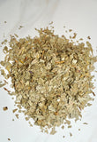 Organic Eucalyptus