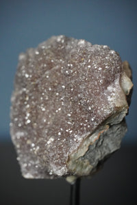 Uruguay Amethyst Druzy