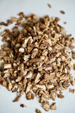 Organic Burdock Root